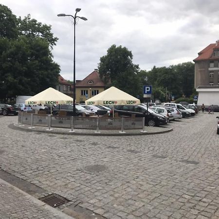 Spadzista 4 Клодзко Экстерьер фото