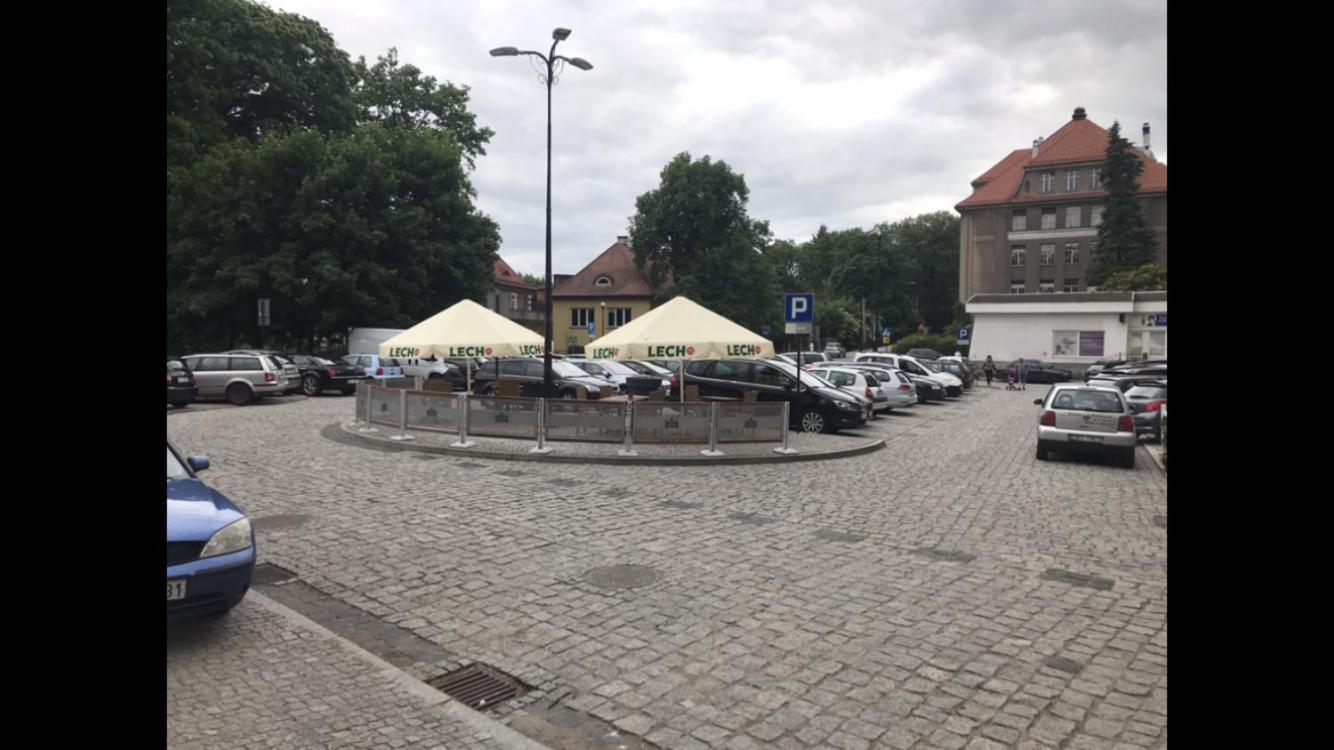 Spadzista 4 Клодзко Экстерьер фото