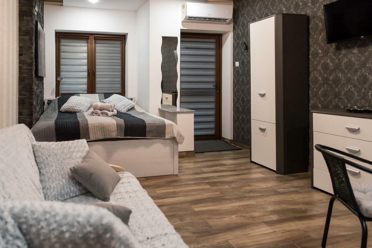 Spadzista 4 Клодзко Экстерьер фото